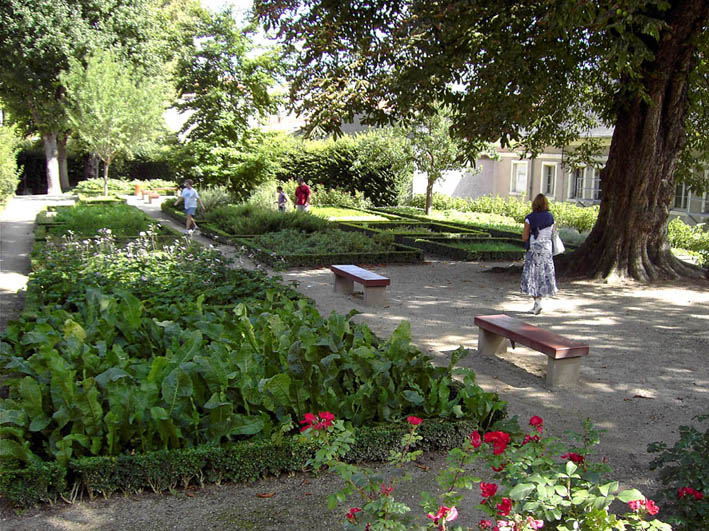 Jardin Citadelle  .jpg - Jardin de la Citadelle